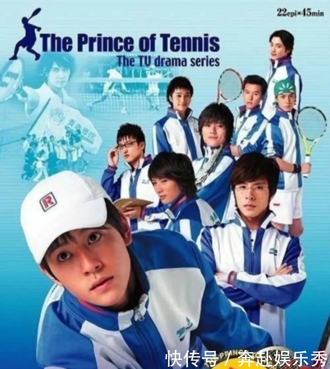 看完《棋魂》一号男主的访谈,我终于知道这部漫改网剧为何能爆红