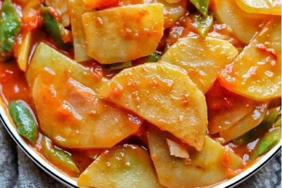 香而不腻的几道家常菜,清淡美味,简单易做,喷香诱人特下饭