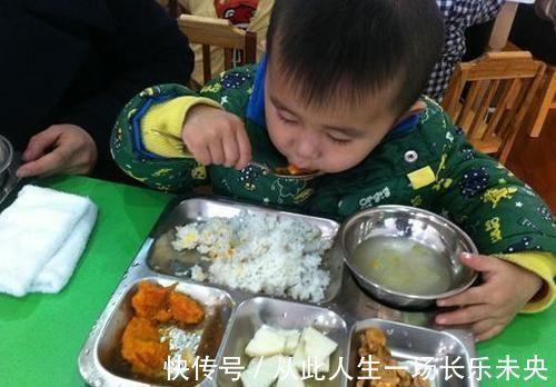 脾胃|为什么婆婆带孩子,孩子爱吃饭长得高?还不会积食脾胃虚呢?