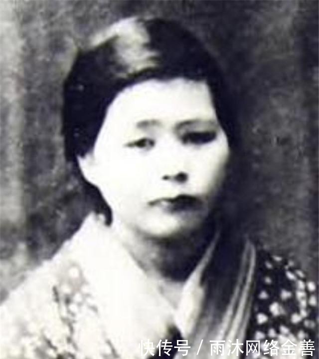 漂洋过海寻找丈夫,丈夫却已有家室,从此定居中国,以中国人为荣