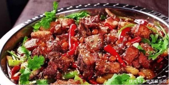 可口|好吃不腻还特别下饭的几道家常菜,鲜美可口超过瘾,越吃越香