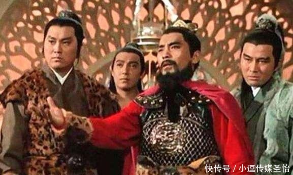 节度使|此人47岁造反称帝,一连娶4个寡妇,被誉为是一代明君