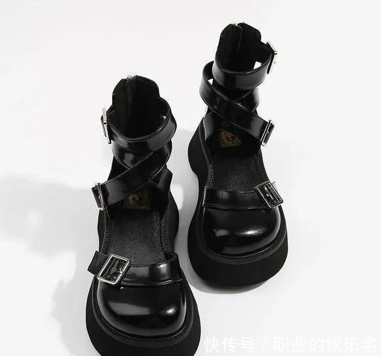 细带|是时候穿凉鞋了！今年流行这几款，清凉显脚小