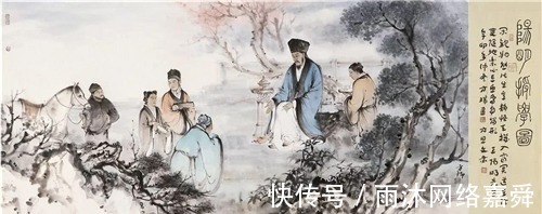 最后一天|王阳明的最后一天：浑身溃烂大夫都跑光，留下八字后遗憾离世