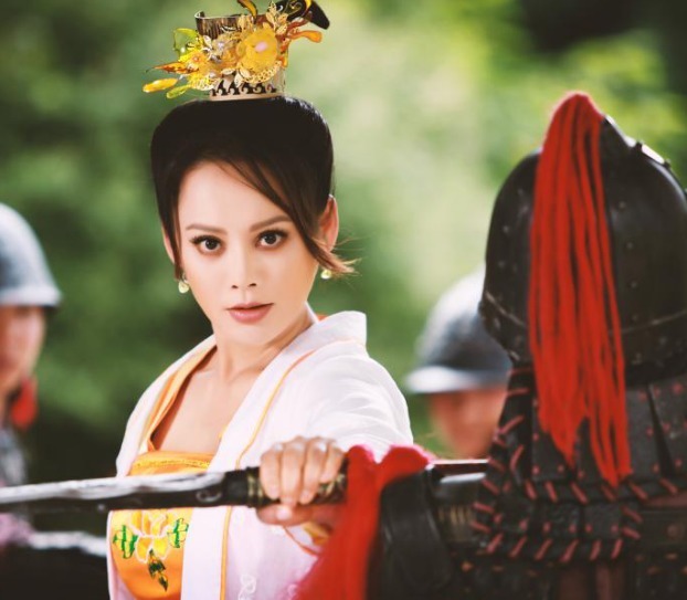 阴丽华|中国古代十大贤后