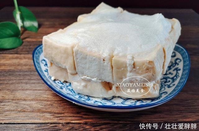 香辣|做豆腐乳,记得“增3香多2步”,豆腐乳香辣滑软,放一年不坏