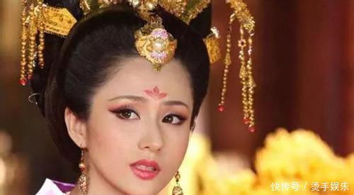 女人|武则天死后,这个女人也想称帝,与女儿毒杀了丈夫,下场却很惨!