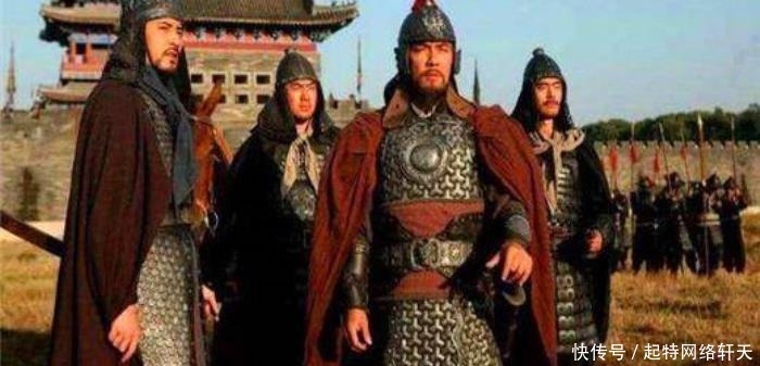 出过|此姓排名第三,却从未出过皇帝,好不容易出个反王,却被后人唾骂