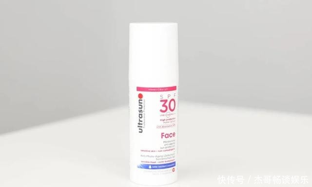 一年只写一次的防晒合集,错过别再问我