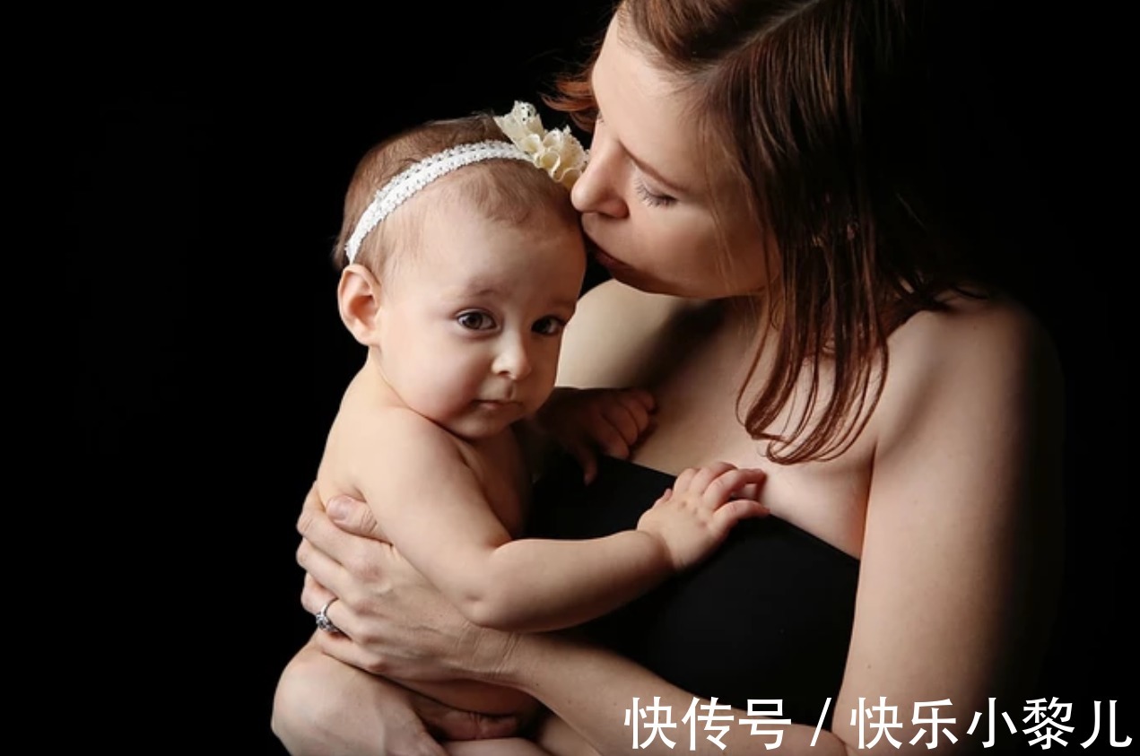 人际交往|不认生的孩子更聪明?心理学:陌生人焦虑了解一下,其实不是坏事