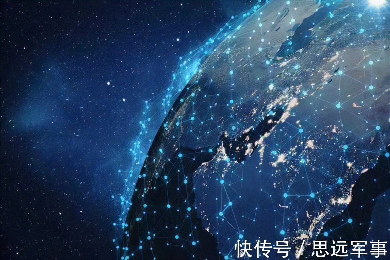卫星|中国成功研发鸿雁系统,技术比北斗还厉害,美国的噩梦开始了