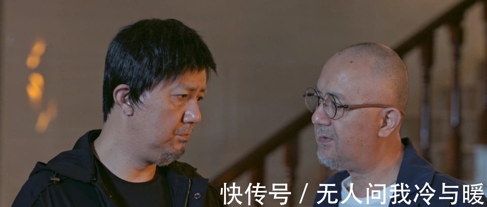 差评#《云顶天宫》吴邪张起灵选角不合理,剧情偏离小说,差评意料之中