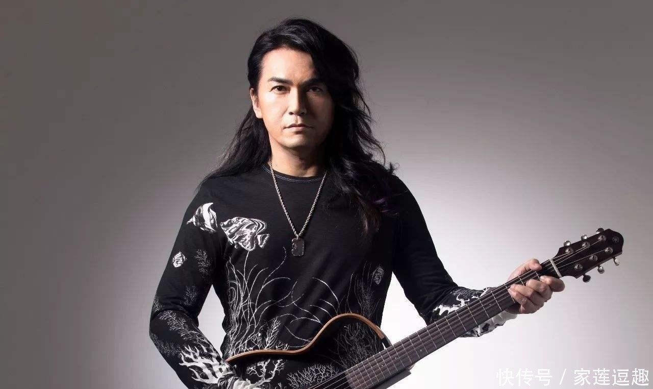 辫子|百年间,男士发型有6次变迁史,06年的“洗剪吹”至今没人看懂