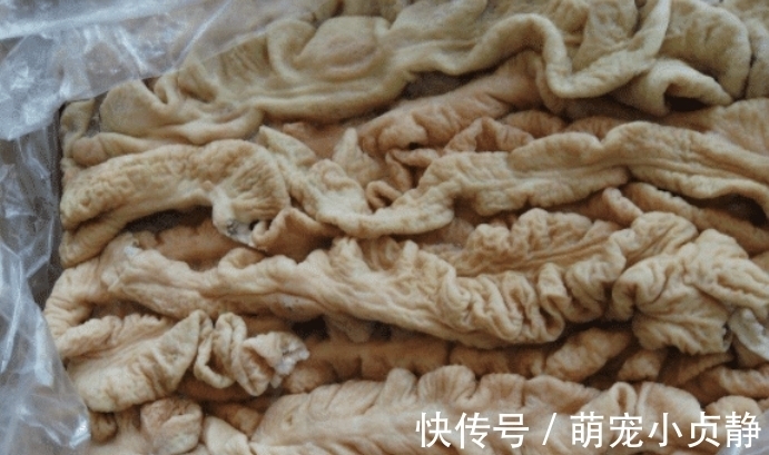 美食|中国“最脏”的一种食材，学医人从不吃，很多人却把它当成美食！