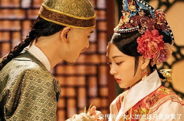 晋级 赵薇现场发火!《甄嬛传》到底有多差劲,陈宥维不该晋级的