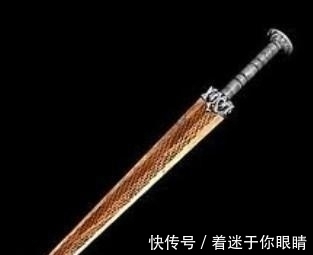 残虹|秦时明月中的十三款名剑,你最想要的是哪一款?