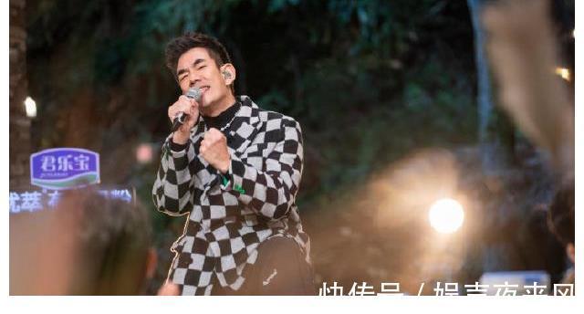 如果《時光音樂會》開任賢齊專場，《心太軟》排第一，7首歌太難選了！