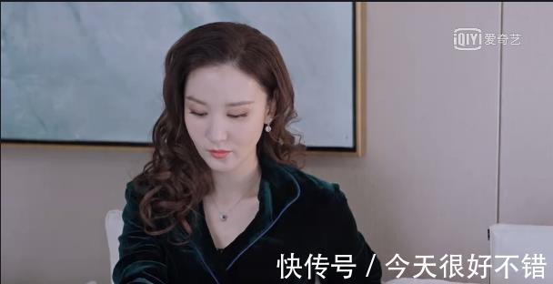 《突围》:护夫达人范佳慧的表现,足可以让牛石艳敬佩