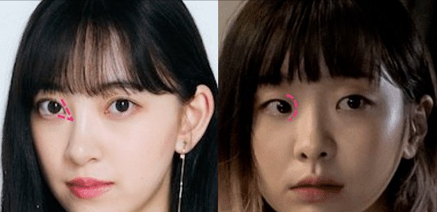 五官的精致感从何而来？什么人适合精致，什么人不适合精致？