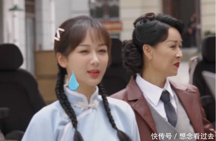 韩综|杨紫新综被曝抄袭,照搬韩综任务设置,《王牌》开始导演就是惯犯