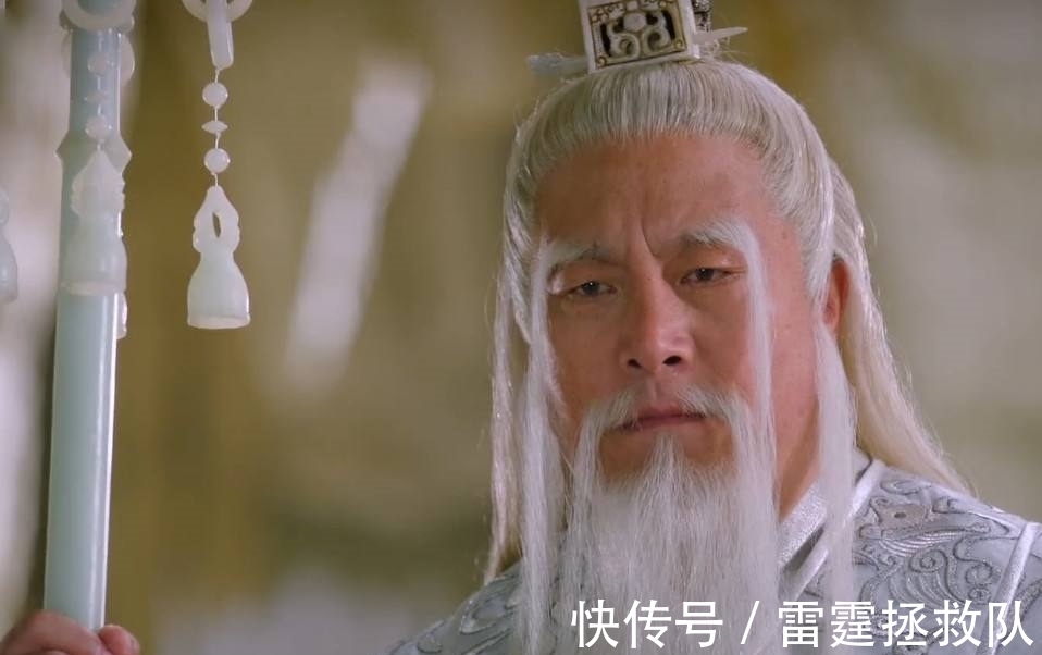 太岁$殷郊所封值年太岁在封神榜上算多大的官?你看元始天尊咋说的