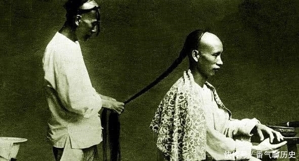 汉人|满清入关后,强迫汉人剃发易服,为何准许道士保留汉族衣冠发式?