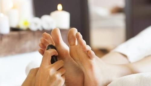 现象|肝不好,脚先知?若脚上没这4种现象,祝贺,肝功能也许还不错