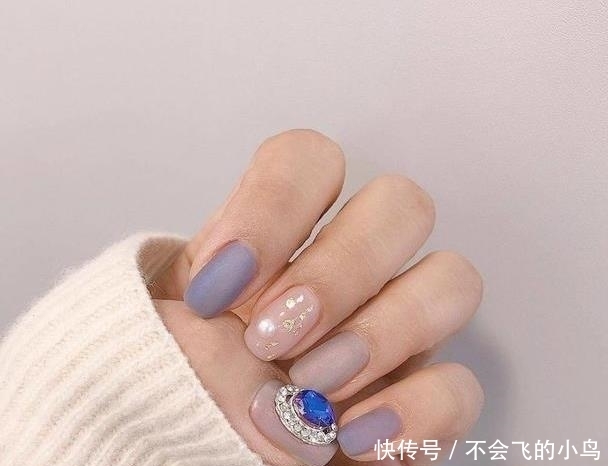 适合学生党、上班族的春季美甲指南，开学、工作都要美美哒！