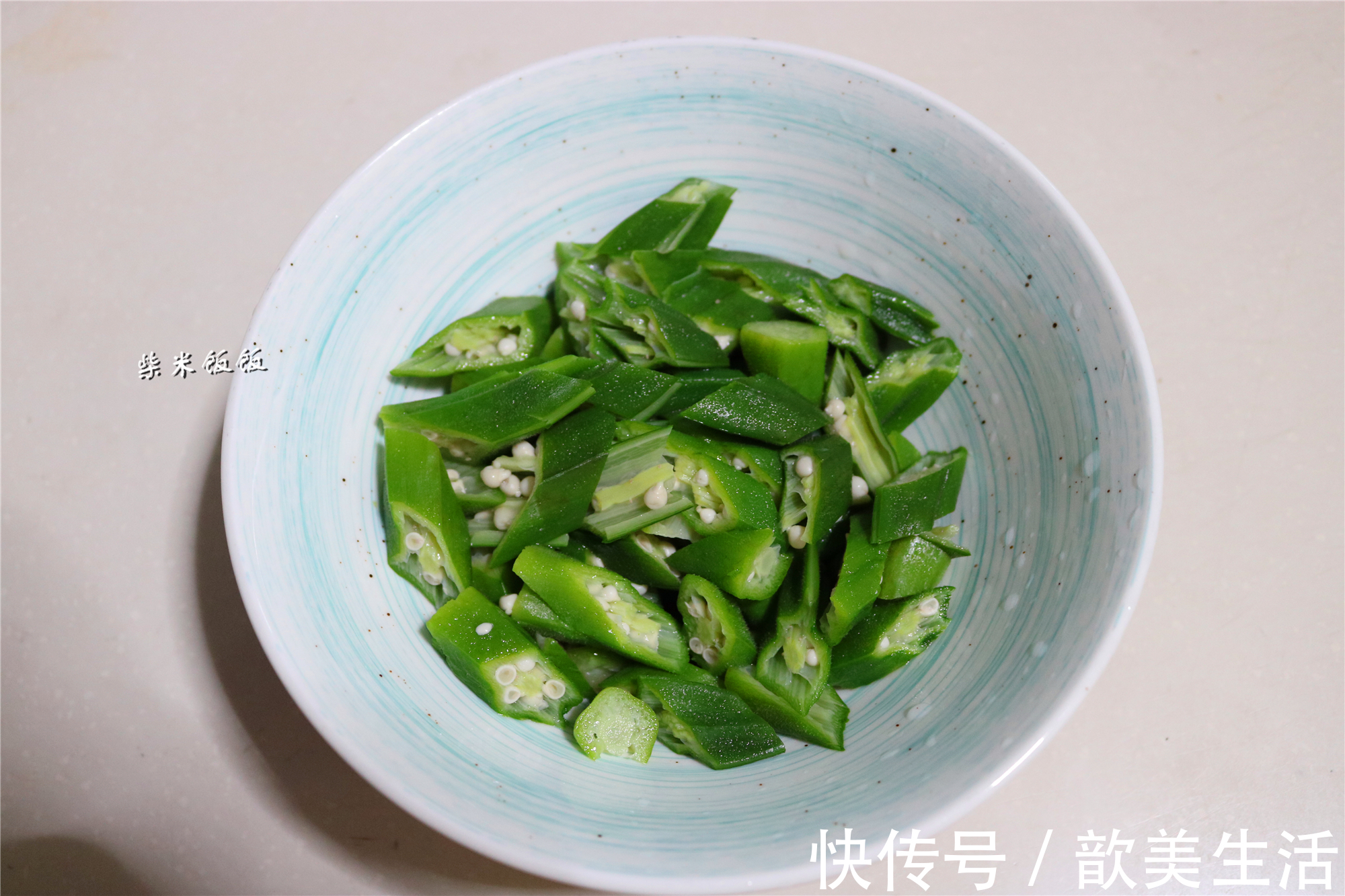 可溶性纤维|很多人不知这菜的好,其实它是蔬菜之王,常吃对肠胃好!