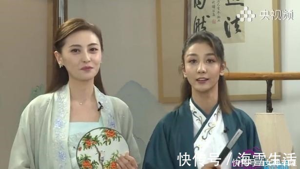 央视新闻频道再添新人，实习历时四年，能否扛起“女主播”大旗