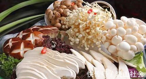 降糖药|血糖高不要怕！常吃这几种天然“降糖药”，血糖轻松降下来