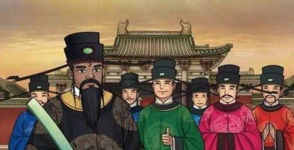 拜见|这个皇帝拒不参加太上皇葬礼，被群臣弹劾，第二天新帝拜见才知道！