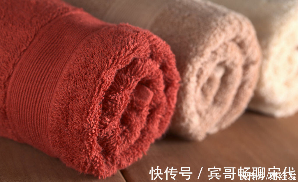 脂肪酸钠|毛巾用久了就会变得发硬扎脸?4种方法轻松让你的毛巾恢复柔软