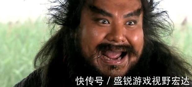 镜头@水浒中少儿不宜的镜头, 武松和李逵各占两个