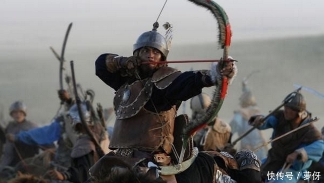 欧洲|成吉思汗远征欧洲而不先灭宋,外国网友表示:西方比东方更弱
