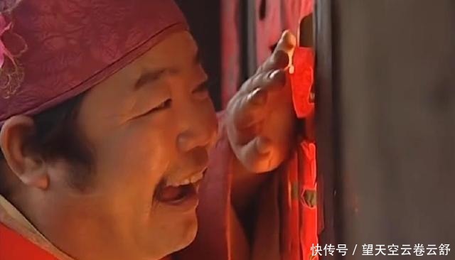 好汉|宋江万一造反成功 除了四个人之外绝大多数梁山好汉都会快乐幸福!