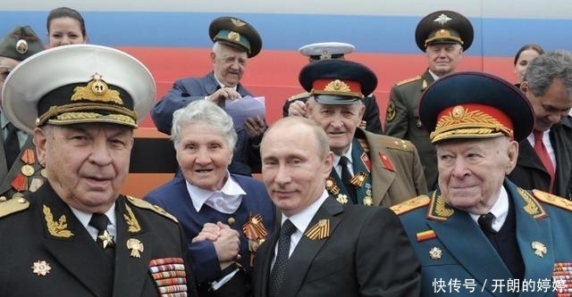 国防部长|普京敬重的苏联前国防部长已过世,为何绍伊古做法值得称赞?