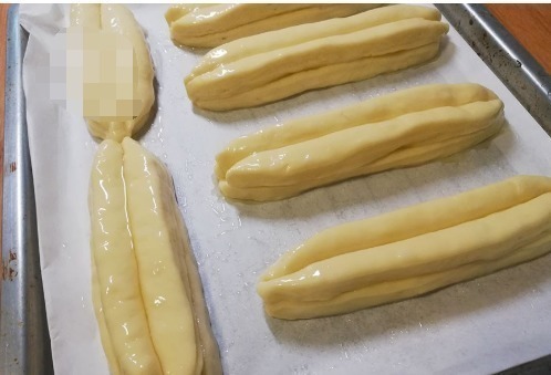 油条不用油炸了，不用一滴水，无任何添加，健康好吃，零失败做法