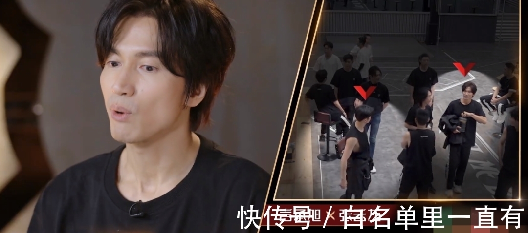 哥哥们|男版“浪姐”再播一集,哥哥们也有宫斗戏,报团暗斗小心思多