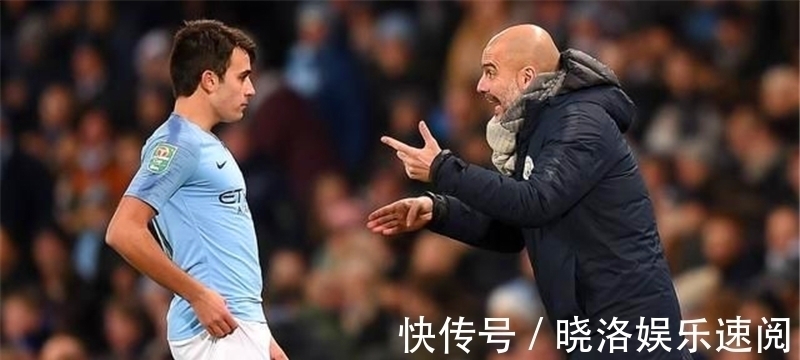 埃里克-|巴萨盲目信任瓜帅扶不起之人,究竟是谁的责任?这锅拉波尔塔不背