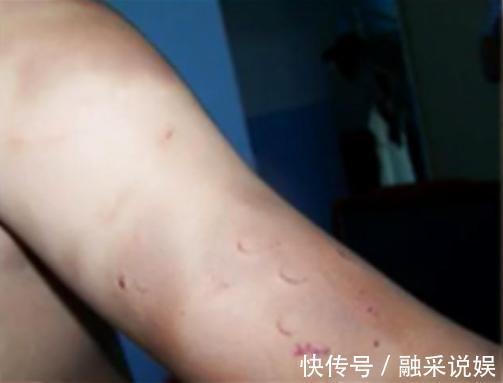 分身乏术|哥哥喜欢亲近妹妹,妹妹却莫名哭泣,妈妈掀开妹妹衣服失声痛哭