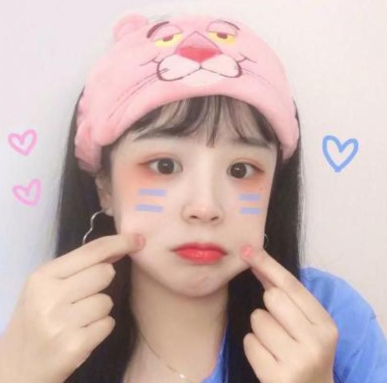 有这“4特征”的女孩，就算素颜也是男生的最爱，桃花运惹人妒忌