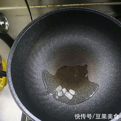 可乐鸡翅一天不吃就馋,几块钱一斤,特美味