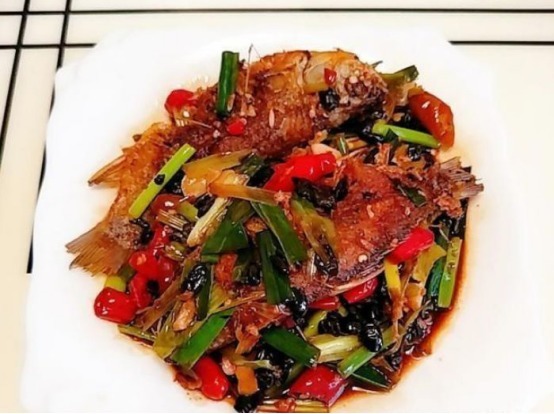 香飘满屋的几道家常菜，鲜香下饭，简单易做，香到多吃碗米饭