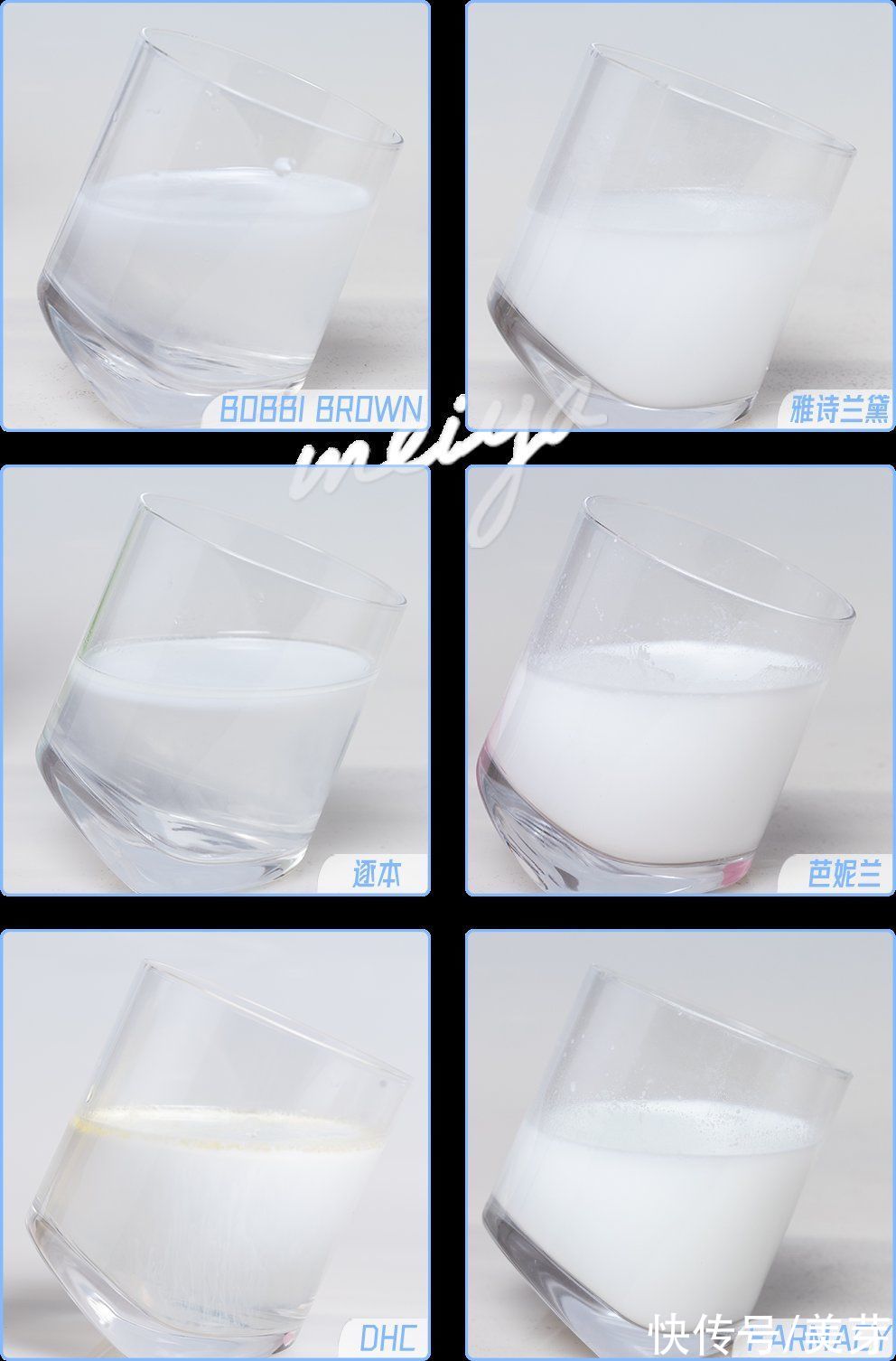 肤感|当皮肤放大1000倍，脏得我震惊了