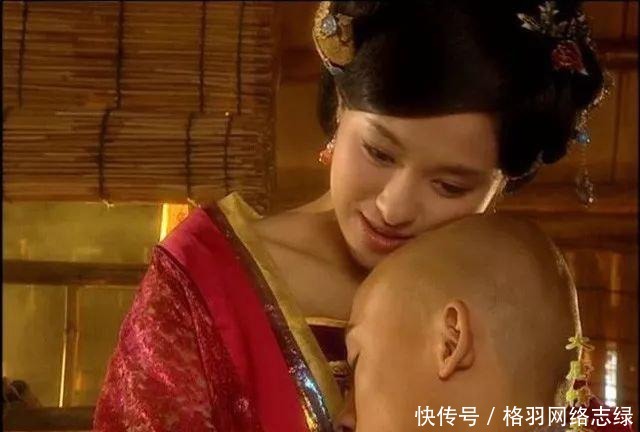 没想到|女子与和尚狼狈为奸杀掉夫君，却没想到因为衣服的细节被识破！