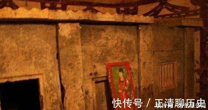 头骨!唐太宗墓葬被发现,陪葬品遭破坏头骨到处都是,专家:丧心病狂