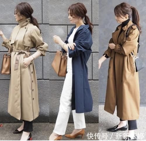 刘海|发型很重要,建议40岁女人剪这4种发型,时髦减龄好穿搭