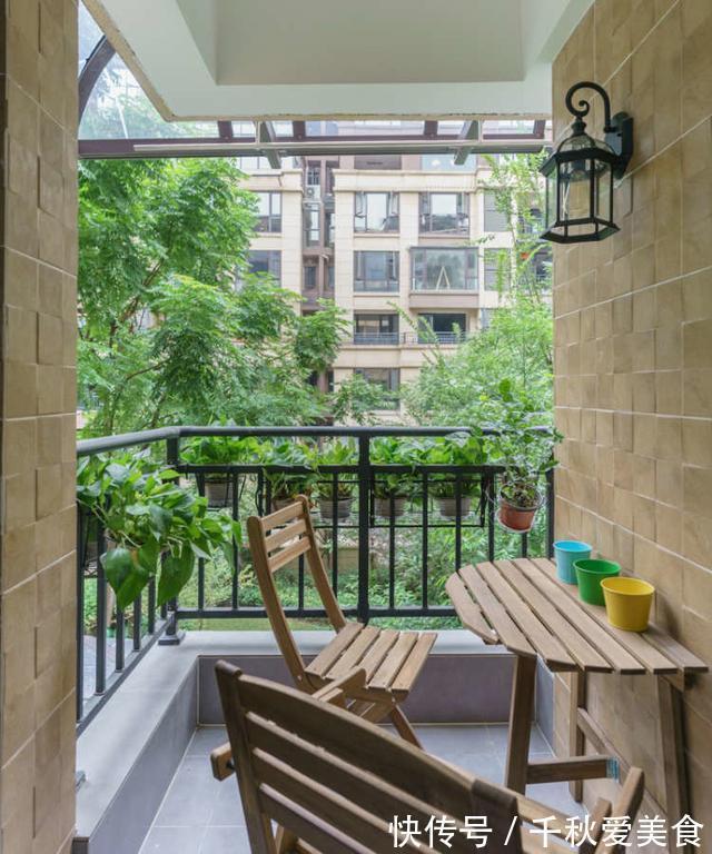 收纳|“去客厅化”越来越流行，只有尝试过，才知道多爽