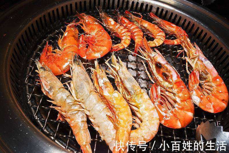 虾皮|吃虾虽然好处多多，但要切记3不吃，第二个很多人以为能补钙